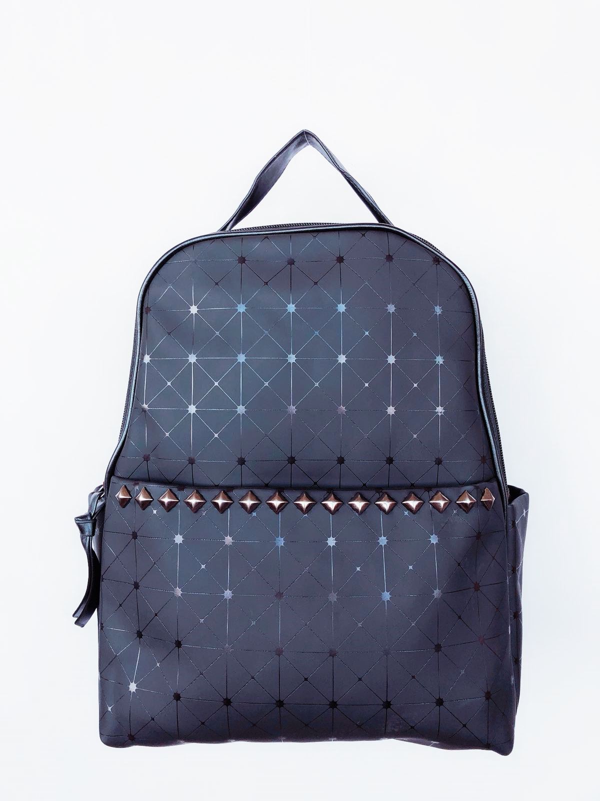 Rucsac dama negru Doriana2